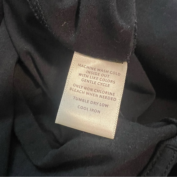 Cuyana Wrap Maxi Dress, M - Picture 8 of 8